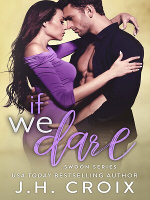 cover image of If We Dare